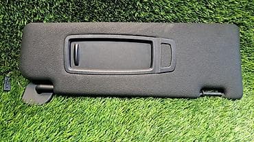 bmw e53: Солнцезащитные козырёк правый Е70 Год 2009 В отличном состоянии — 3