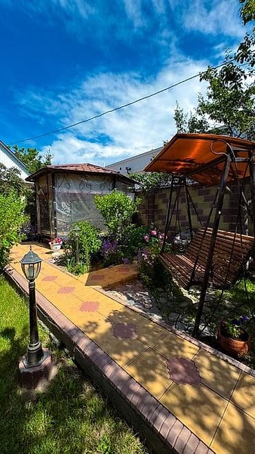 продам срочно: Продаётся двухэтажная дача в Арашане на первой линии от речки. В — 9