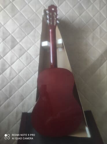 сколько стоит электрогитара в бишкеке: Акустическая Гитара МС 101 производство Гонг Конг — 3