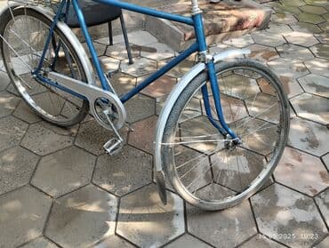 купить шины для велосипеда: Городской велосипед, Рама L (172 - 185 см) — 2