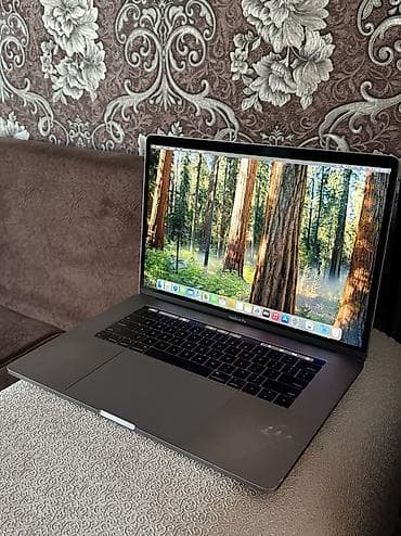 Ноутбуки Apple (MacBook): Для программирования, Б/у, Intel Core i7, ОЗУ, RAM: 16 ГБ — 2