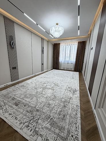 продаю квартира политех: 2 комнаты, 51 м², Элитка, 6 этаж, Дизайнерский ремонт — 7