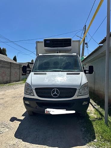 реф присеп: Нужна надежная перевозка с контролем температуры? Предлагаем услуги — 5