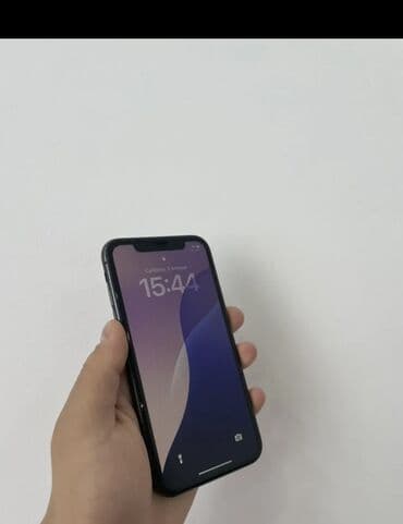 se 3: IPhone 11, Новый, Черный, 100 % — 3