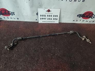 sp 4: Задний стабилизатор Kia 2016 г., Б/у, Оригинал — 1