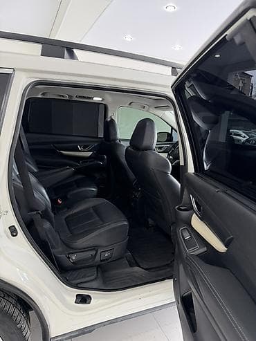 титановые диски субару: Subaru Ascent: 2021 г., 2.4 л, Автомат, Бензин, Кроссовер — 8