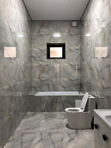 с полселением: 4 комнаты, 140 м² — 5