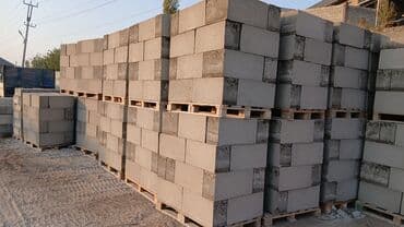 палестра блок: Газоблок сапаты жакшы 
175доставка — 3