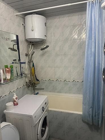 хрущевки: 3 комнаты, 53 м², Хрущевка, 4 этаж, Косметический ремонт — 8