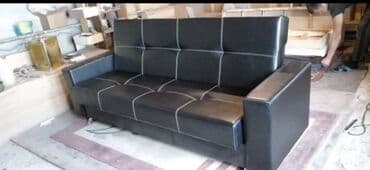 офисные диван: Новые новые раскладные Офисные диваны (книжка)из цеха без посредников — 1