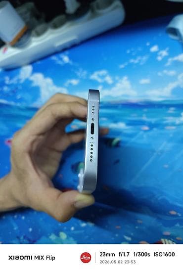 русская: IPhone 14, 128 ГБ — 9