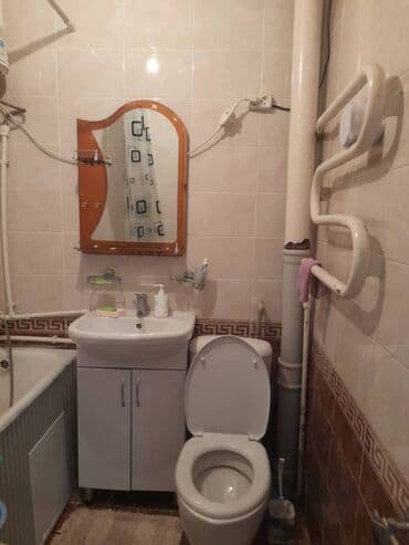 сниму дом недорого: 2 комнаты, Душевая кабина, Постельное белье, Кондиционер — 9