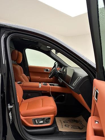 л 9: Lixiang L9: 2024 г., 1.5 л, Автомат, Гибрид, Кроссовер — 7