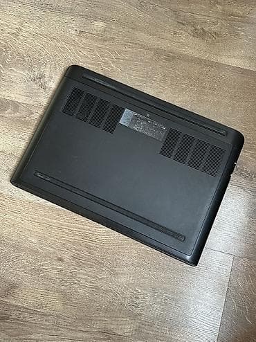 helldivers 2: Игровой ноутбук. Dell G7, i7-8750H, GTX 1060, SSD+HDD, 15.6" FHD,8Gb — 10