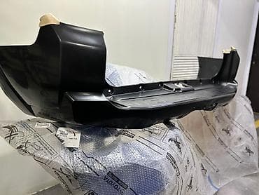 Бампер Toyota, Новый, Оригинал