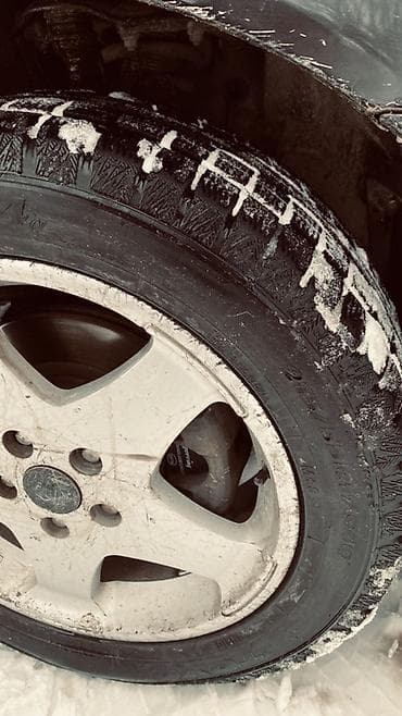 subaru gc: Honda Odyssey: 2000 г., 2.3 л, Автомат, Бензин, Универсал — 5