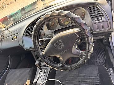 скутер кыргызстан: Honda Accord: 2002 г., 2.3 л, Автомат, Бензин, Универсал — 4