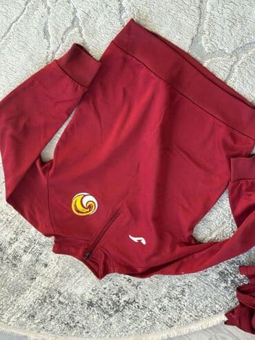 продаю спортивные костюмы: Спортивная форма футбольного клуба Каганат (комплект ) — 9