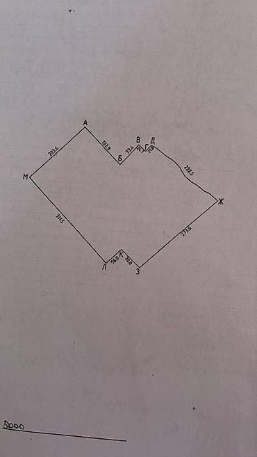 сдаю комнату с подселением восток 5: 1000 соток — 1