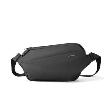 Cлинг сумка Mark Ryden Mike MR8368 Арт.3087 Мужская черная сумка с at lalafo.kg Cлинг сумка Mark Ryden Mike MR8368 Арт.3087 Мужская черная сумка с