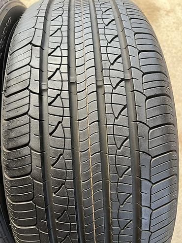 pirelli p zero: Комплект из 4 летних шин для легкового авто/SUV. - Размер: 215 50 17 — 5