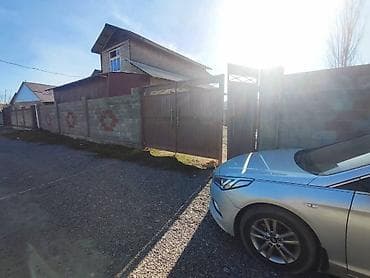 продажа домов балыкчи: СРОЧНО ПРОДАЮ ДОМ! РАЙОН ПРИГОРОДНЫЙ УЧАСТОК 3,5 КРАСНАЯ КНИГА ВСЕ — 1