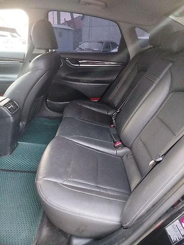 l9 pro: Hyundai Grandeur: 2019 г., 3 л, Автомат, Газ, Седан — 6