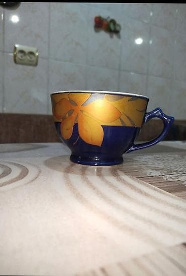 чайнек бу: Чайный набор, 13 предметов (Tea Set 13 PCS) Состав: - Заварочный — 2