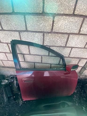 corolla s: Дверь Комплект Suzuki, Оригинал — 2