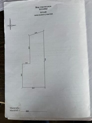 Времянка, 45 м², 2 комнаты