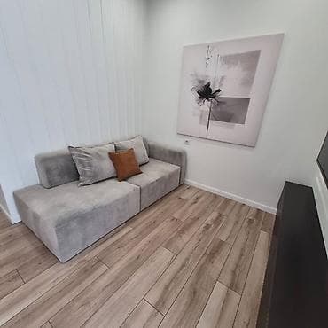 mega hous: 1 комната, 42 м², Элитка, 5 этаж, Евроремонт — 6