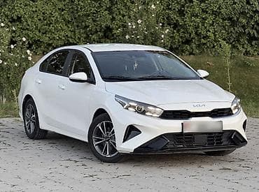 j 3: Сдается в аренду KIA K3, На посуточный и длительный срок. В идеальном — 3