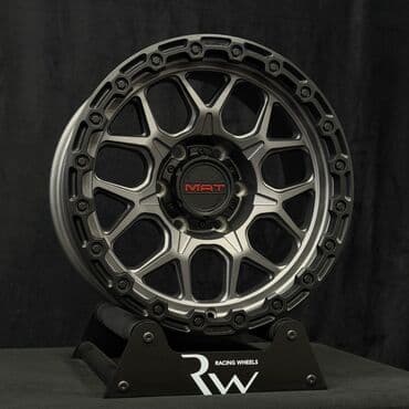 шины с дисками на 14: Литые Диски R 17 Комплект, отверстий - 6, Новый — 2