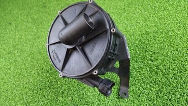 глушитель гольф 2 1.8 бензин: Глушитель BMW 2002 г., Б/у, Оригинал, Германия — 5