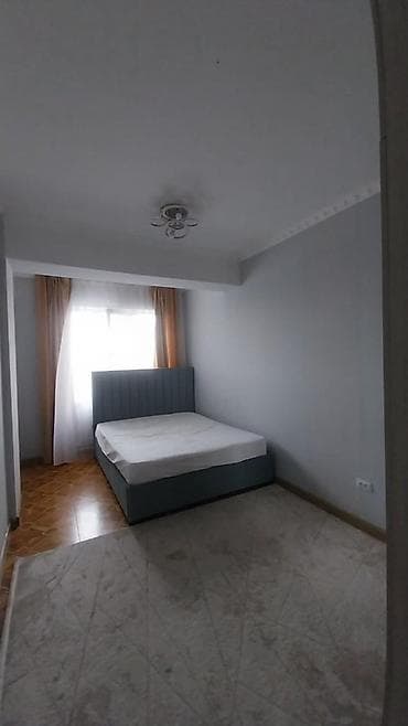 сдаю комнату ош: 2 комнаты, Риэлтор, Без подселения, С мебелью полностью — 2