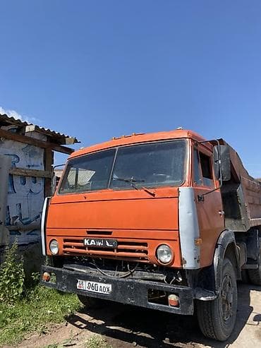 фикс токмок: Камаз простой без турбины кабина евро Матор после кап ремонт матор — 1