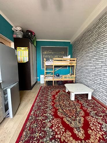 pro group: 1 комната, 33 м², Церковь Элитка, 3 этаж, Евроремонт — 6