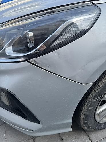 sonata 2004: Hyundai Sonata: 2019 г., Автомат, Газ, Седан — 5