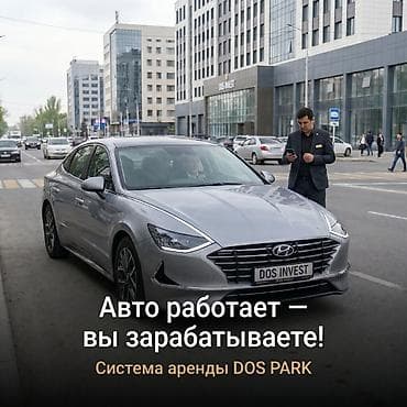 mini vci: Передайте свой автомобиль в управление системе аренды DOS PARK. Что — 4