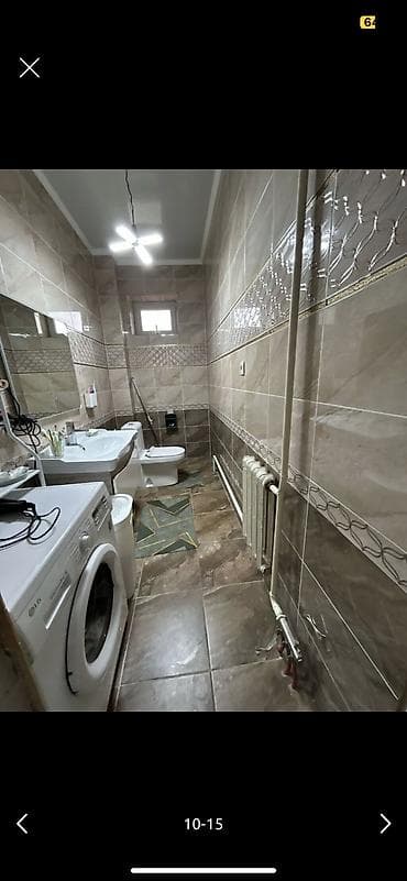 4 bedroom: 400 м², 6 комнат — 9