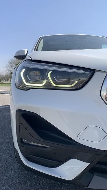 mini cuper: BMW X1: 2020 г., 2 л, Автомат, Дизель, Кроссовер — 6