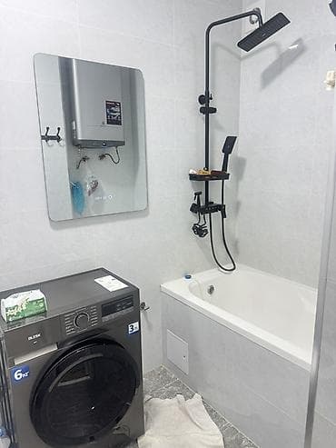 every day: 1 комната, 40 м², 10 этаж, Дизайнерский ремонт — 6