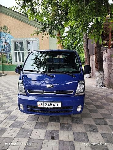 сколько стоит корзина: Kia Bongo III — компактный самосвал 2022 года Основные особенности: - — 9