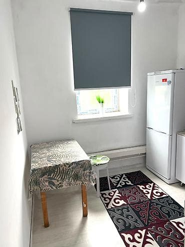 1 комната, 38 м², 5 этаж — 9