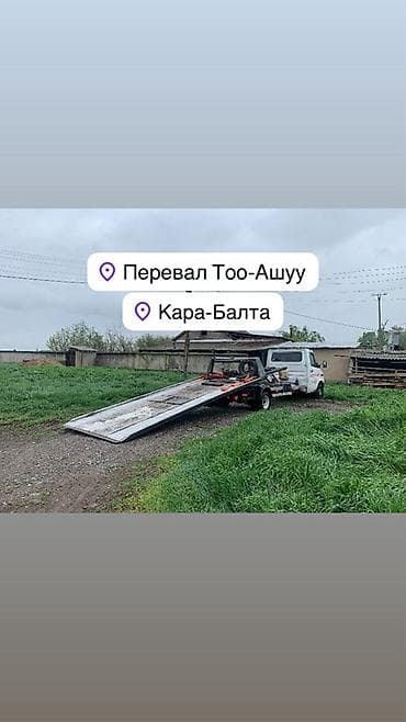 аппарели: С лебедкой — 1