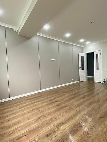 жалабад квартира: 2 комнаты, 63 м², Элитка, 4 этаж, Евроремонт — 4