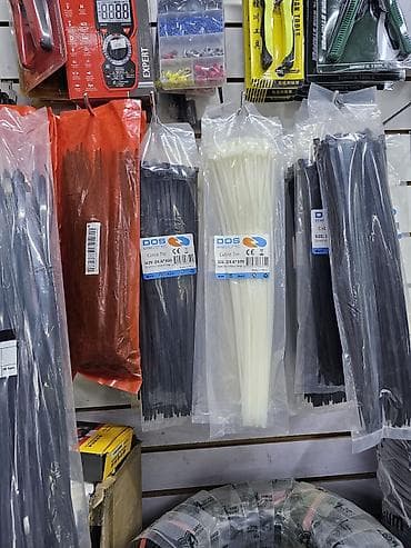 инструмент электрик: Электромонтажные изделия и аксессуары - Коробки распределительные — 4