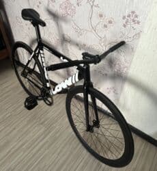 электрошашлычница великие реки охота 3: Шоссейный велосипед, Рама M (156 - 178 см), Б/у — 1