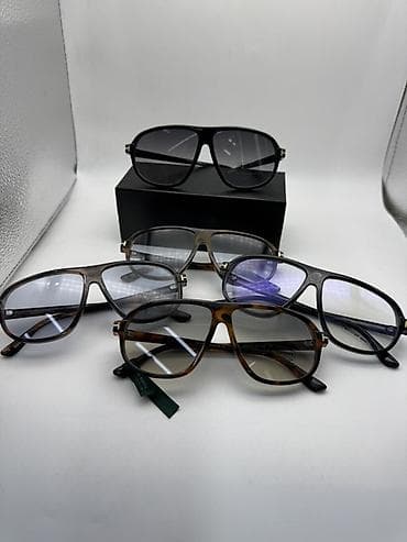 apple magic mouse 2: Солнцезащитные очки очки, Унисекс, Авиатор, Регулируемые носоупоры — 1