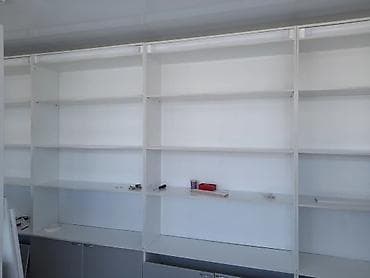 Мебель на заказ!!!! 🔥🔥🔥Рассрочка без % . 🔥🔥🔥👑👑👑 Мебель для офисов